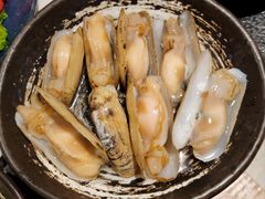 -湊湊火锅·茶憩(世博大道店)