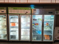 -东园小馆·早茶·淮扬小炒(蜀景店)