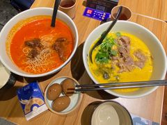 -和府捞面(壹方天地店)