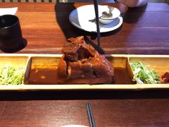 南乳扎烧-大牌大·传统杭帮菜(湖滨店)