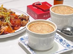 -旺达小吃•三十年福州菜(正大广场店)
