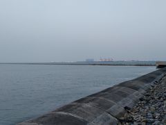 -东疆建设开发纪念公园