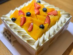 -御蝶坊生日蛋糕KNAC(新村店)