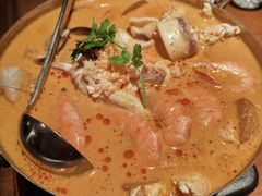 四喜沙茶锅-林四喜·闽南传家菜(鼓浪屿店)