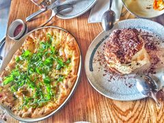 -PIZZA BIANCA(民园店)