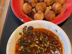 -李子坝梁山鸡(李子坝大鸡哥店)