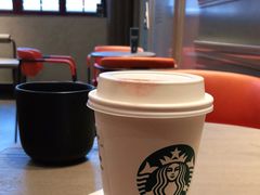 -星巴克臻选(上海今潮8弄店)