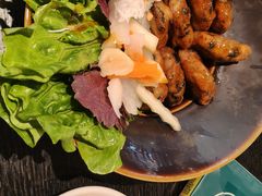 -美奈小馆·越南料理(福田星河COCO Park店)