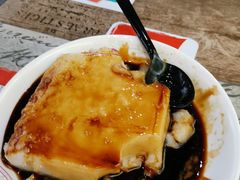 红糖凉糕-杨大叔爱面子·四川小吃(岗头店)
