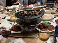 -烤肉宛饭庄(南礼士路店)