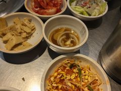 -喜来稀肉(虹泉路店)