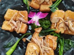 -八仔大富楼·河鲜(西江店)