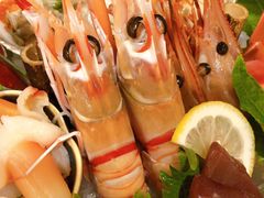 -江户家·日本料理·铁板烧(汉江东路店)