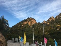 -大岭沟猕猴桃谷风景区