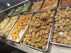 -富龙快餐店(铁西店)