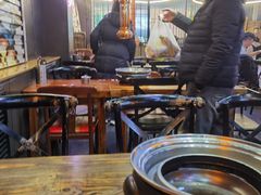 大堂-吉志烤肉(太原总店)