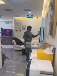 -海涛医疗美容·面部抗衰·注射美鼻