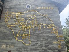 -雁门关景区