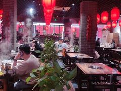 -乐山串串香老火锅(鼓楼店)