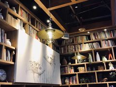 -鱼库·不仅是一家烤鱼店(车公庙店)