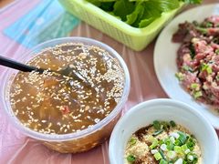-富源杨记牛肉馆