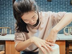 -艺趣慢生活·紫砂手工DIY·团建