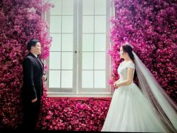 点击看大图 -太郎花子婚纱摄影艺术中心
