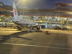 -丽江三义国际机场