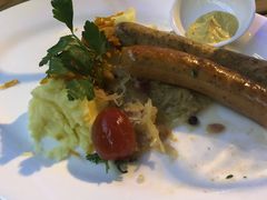 -Paulaner·德国帕拉娜自酿啤酒餐厅(海上世界店)