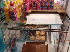 -巴黎贝甜(右安门店)