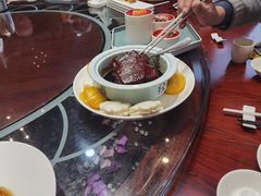 -南湖船菜大酒店