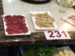 -汕头八里香牛肉店(人民南店)