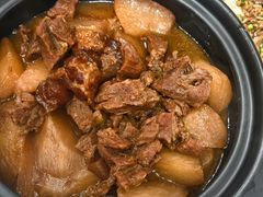 -良友·海鲜青岛菜·海肠捞饭(五四广场店)