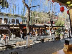 -桥香园过桥米线(复兴路店)
