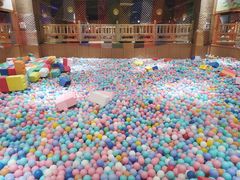 -汤W城市微度假(仓山店)