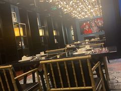 大堂-杭州临平万丽酒店·万丽轩中餐厅