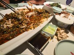 -院8里·小聚园老川菜(九眼桥店)