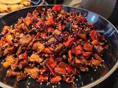 -华豫川酒家(大卫城店)