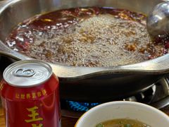 -金鼎雪山牦牛杂火锅(理县总店)