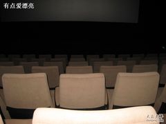 -万象影城(杭州万象城IMAX激光店)