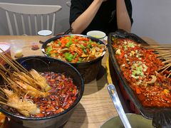 -成都吃客(九眼桥店)