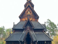 -挪威文化史博物馆