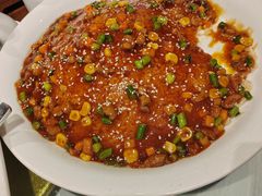 -品大三·经典淮扬菜(大行宫店)