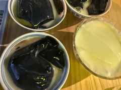 -五福堂龟苓膏(河东北山店)