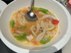 -梁家大院•农家菜(昆山会展中心店)