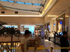 大堂-高密维景国际大酒店(高密店)