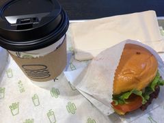 -Shake Shack(西单大悦城店)