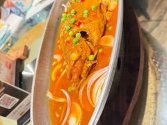 -中国徽菜·徽商故里(罍街店)