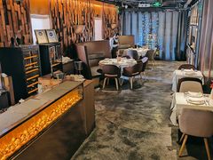 -Pasha帕夏土耳其餐厅(南昌路店)