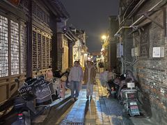 -双东酒店(东关街店)